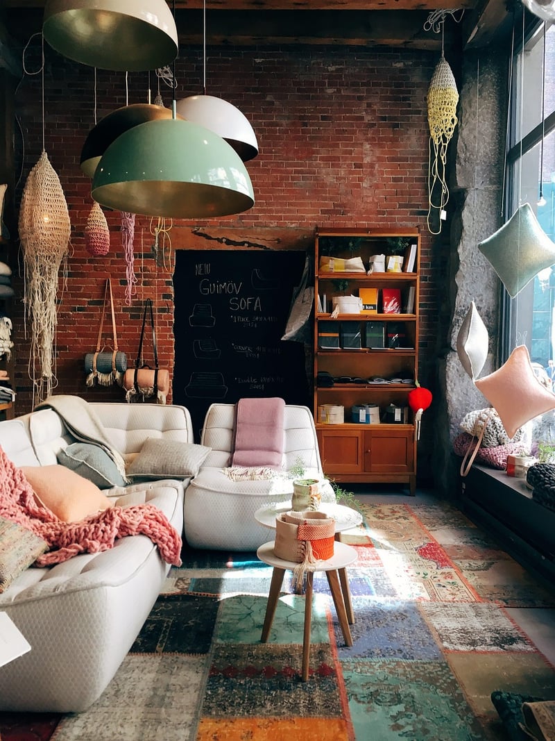 Cozy Nook